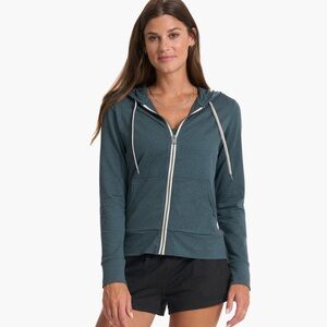 Vuori Halo Performance Hoodie 2.0 Size: XS